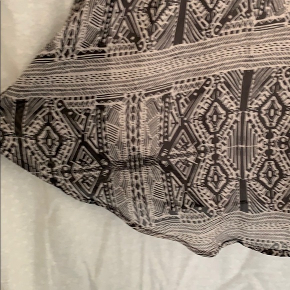 By & By sexy back tank top - Picture 5 of 6